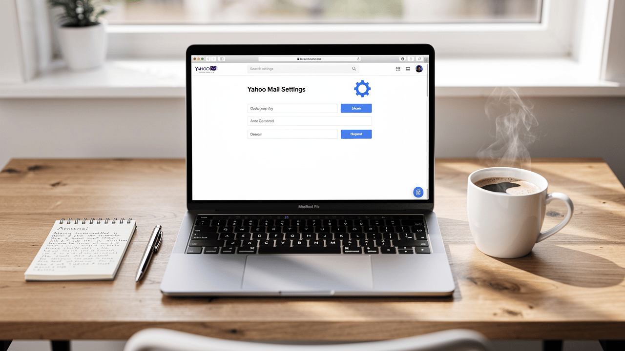 How to Edit Signature in Yahoo Mail: A Step-by-Step Guide