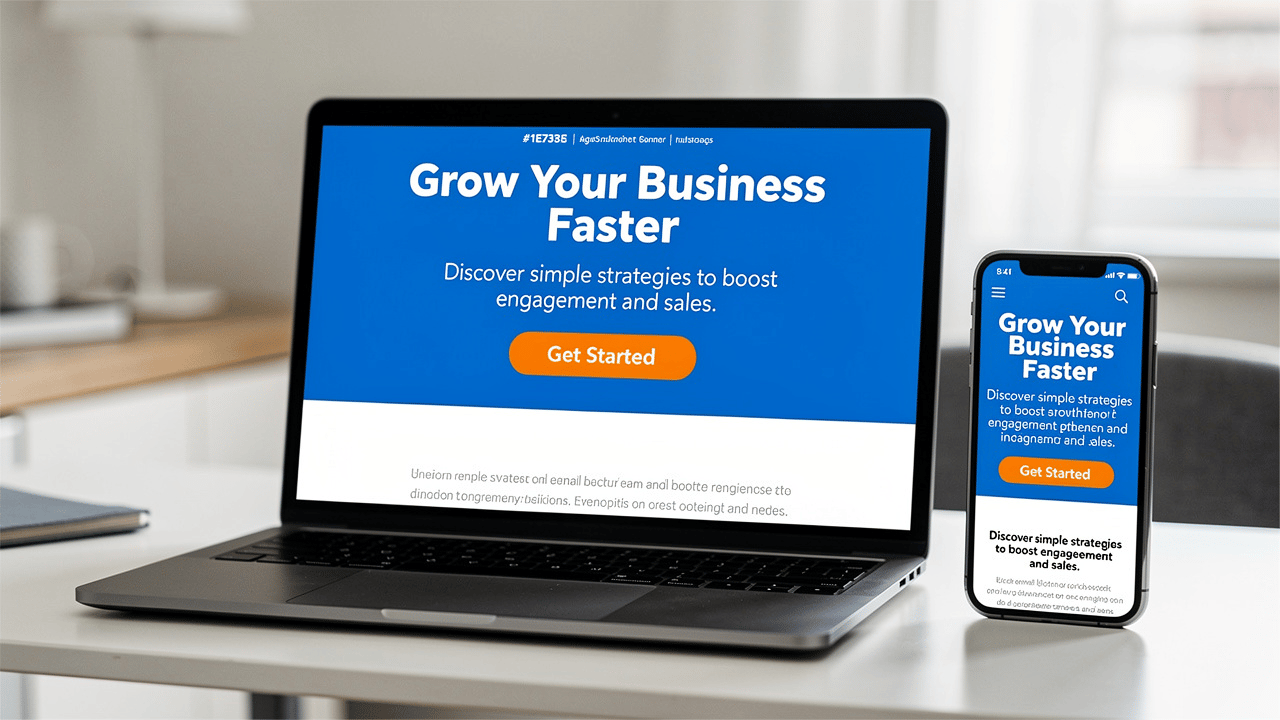 4 Best Practices for Effective Email Banner Design