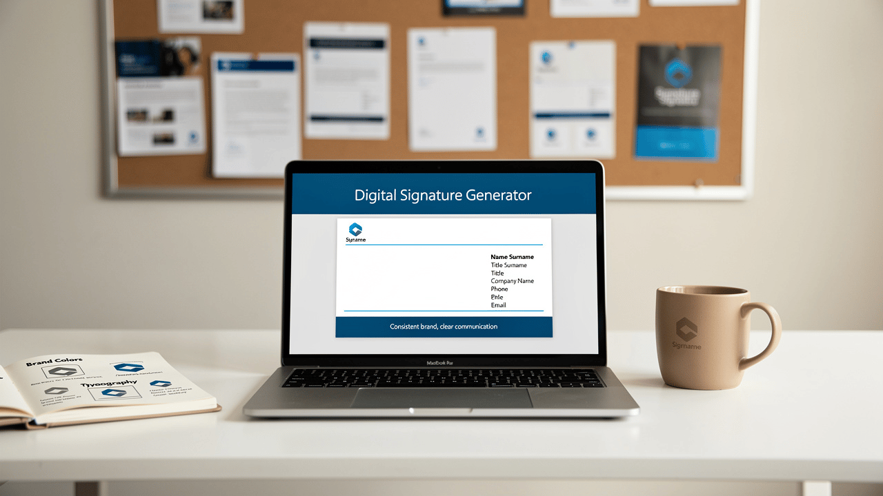 4 Best Practices for Using Hand Signature Generators in Marketing