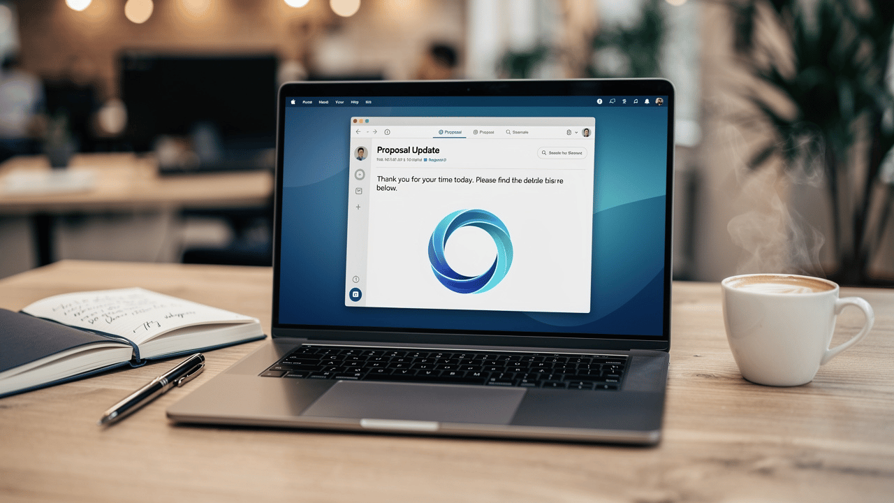 Maximize Email Impact with an Animated GIF Signature Maker