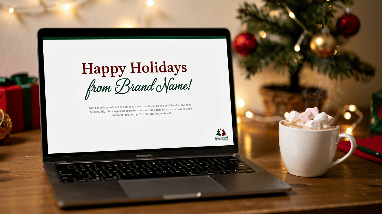 4 Best Practices for Effective Holiday Email Sign-Offs