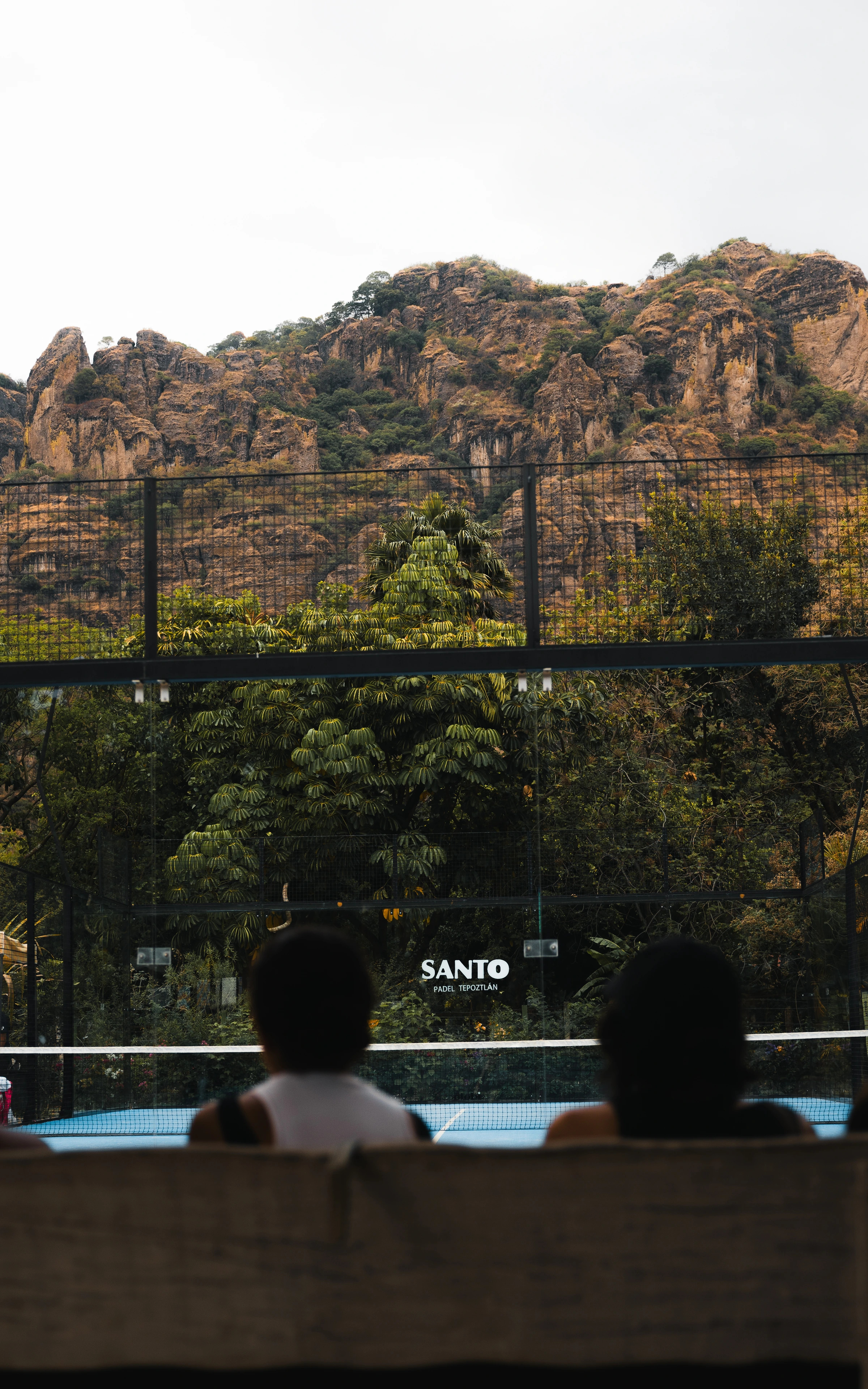 Santo Padel