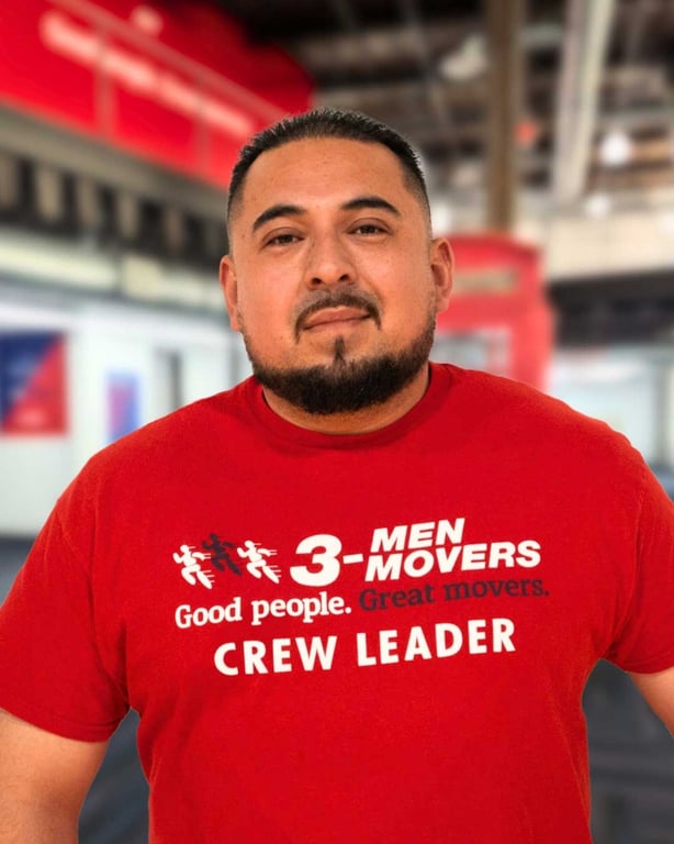 Pedro and Crew