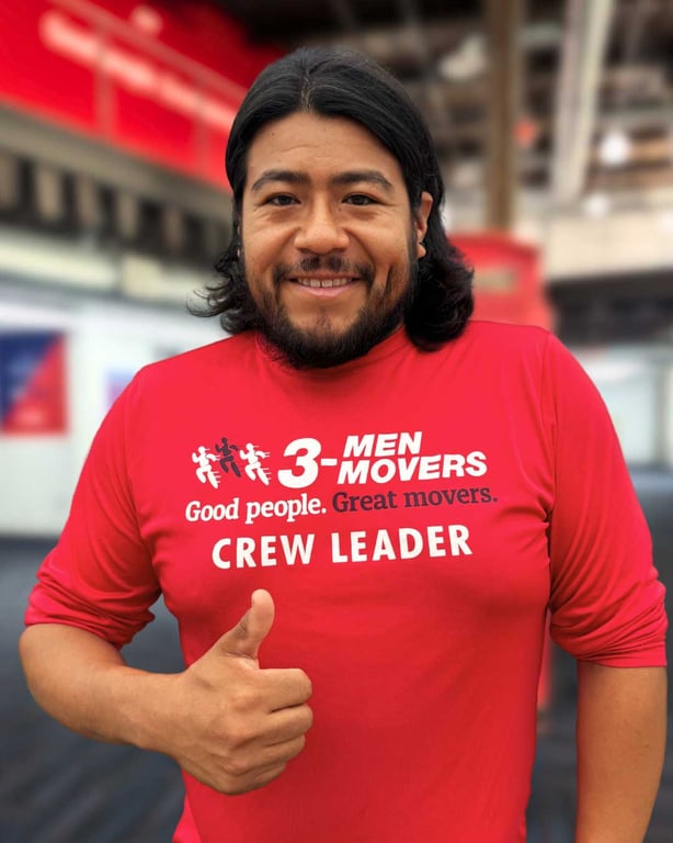 Marco and Crew