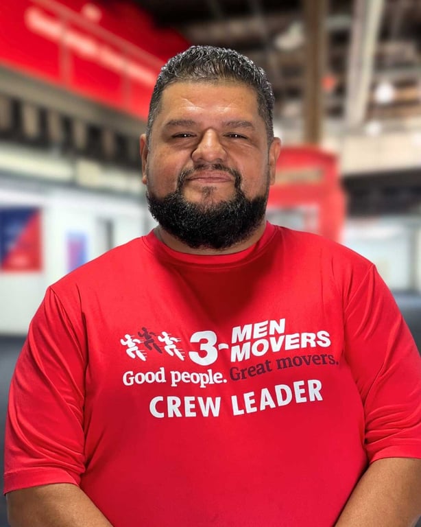 Jose and Crew
