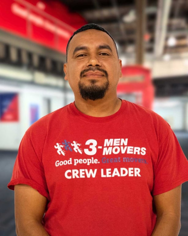 Ernesto and Crew