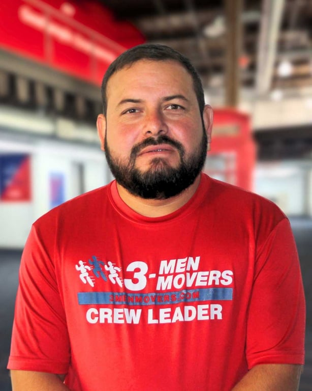 Ivan and Crew