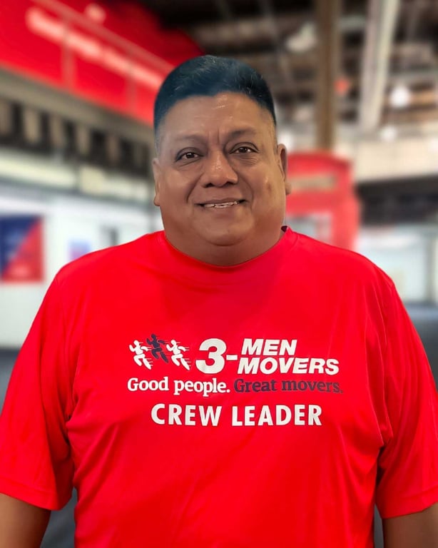 Manuel and Crew