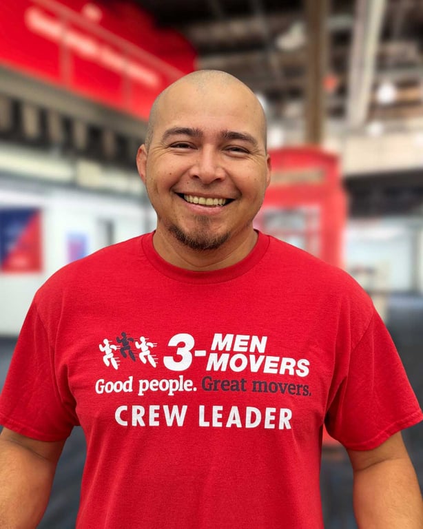 Jose and Crew