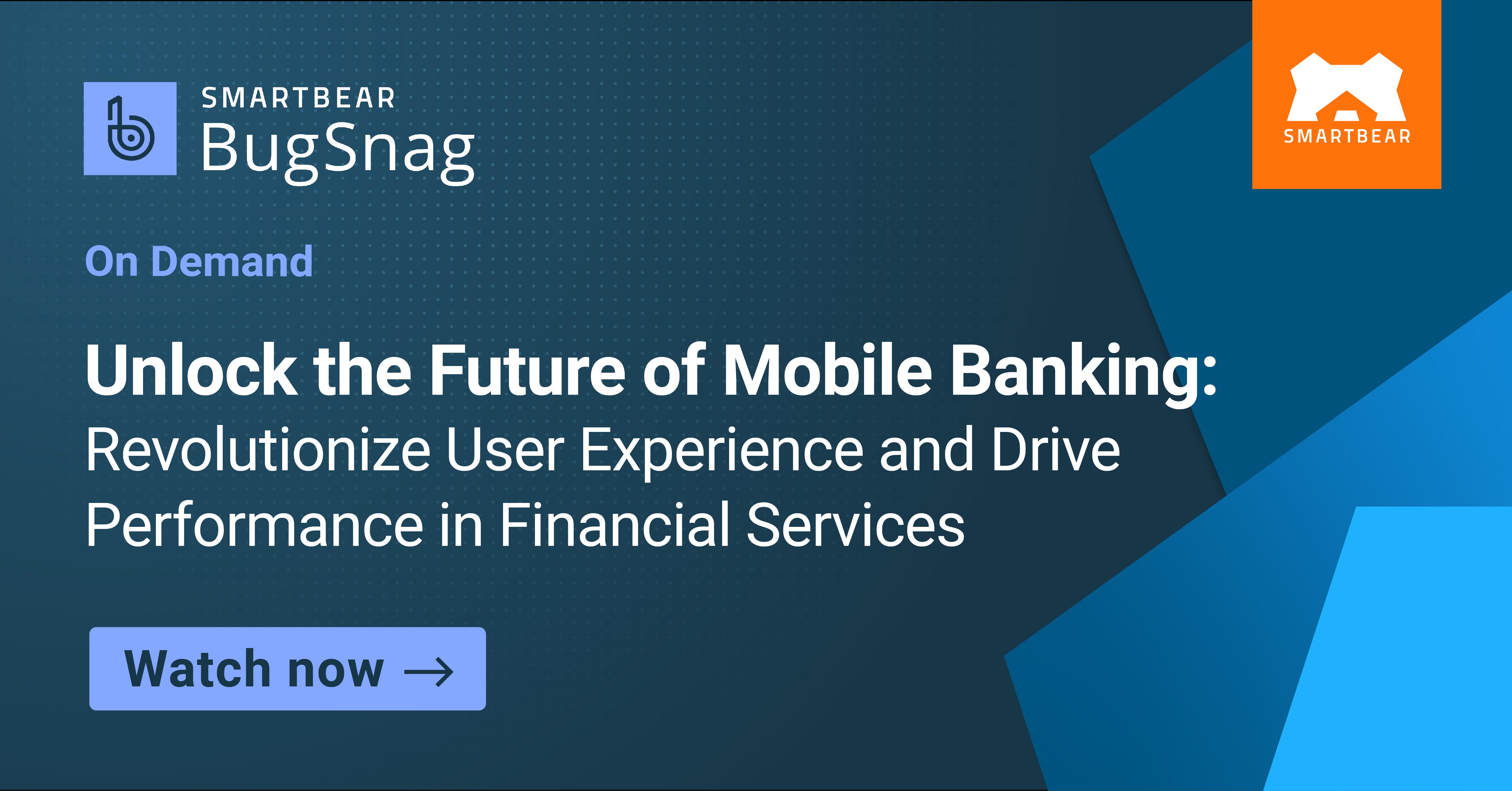 Unlock the Future of Mobile Banking