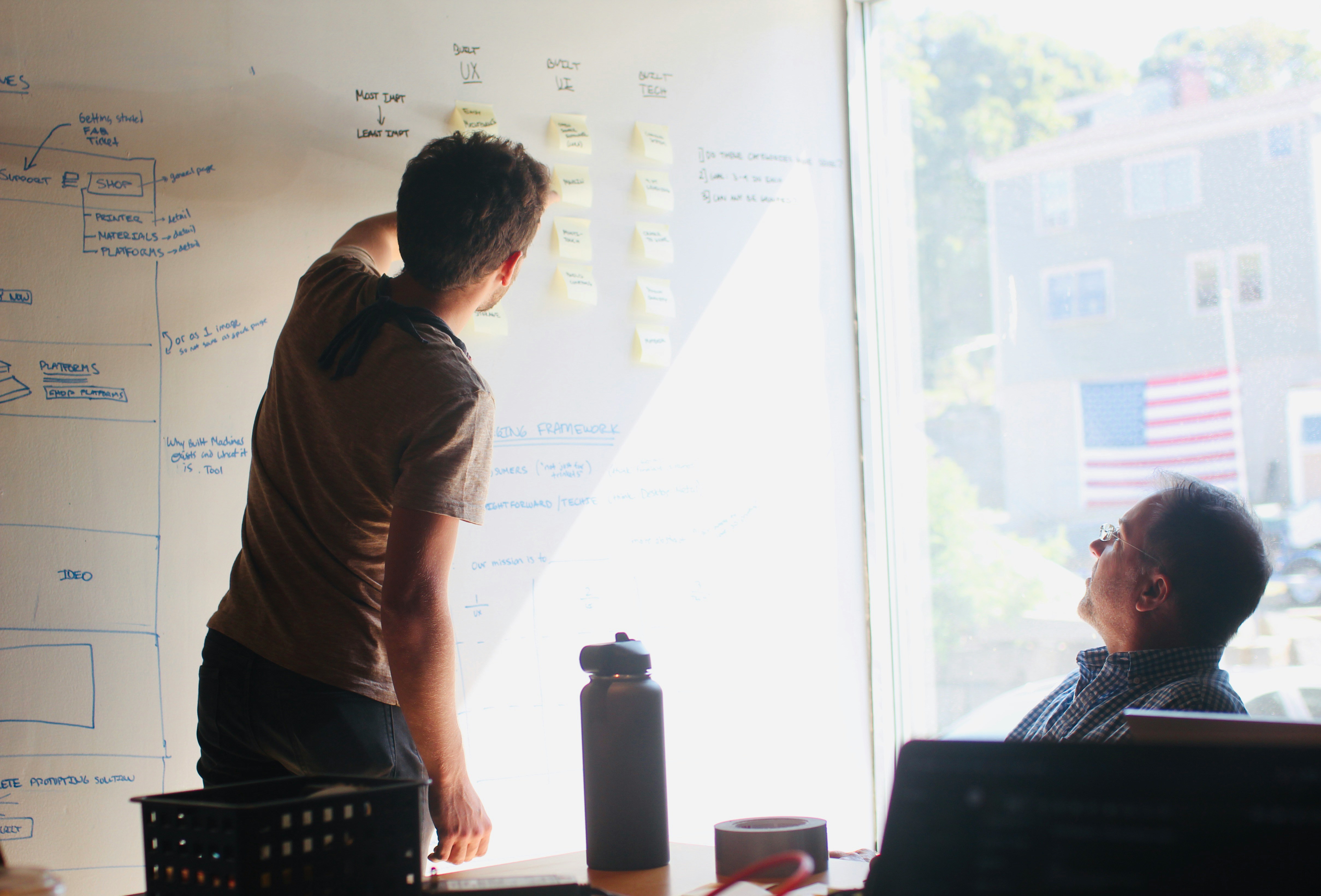 Enterprise test management: Should you build or buy in the age of AI? 