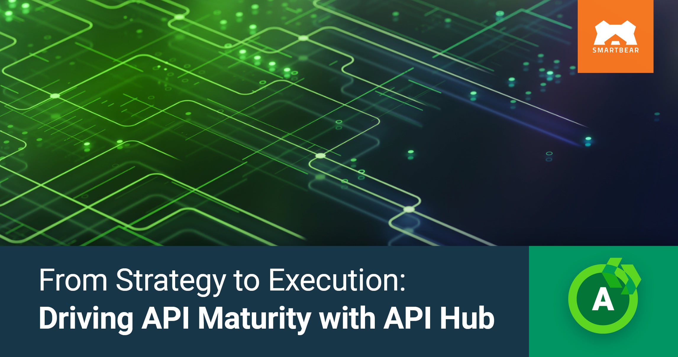 From Strategy to Execution: Driving API Maturity with API Hub