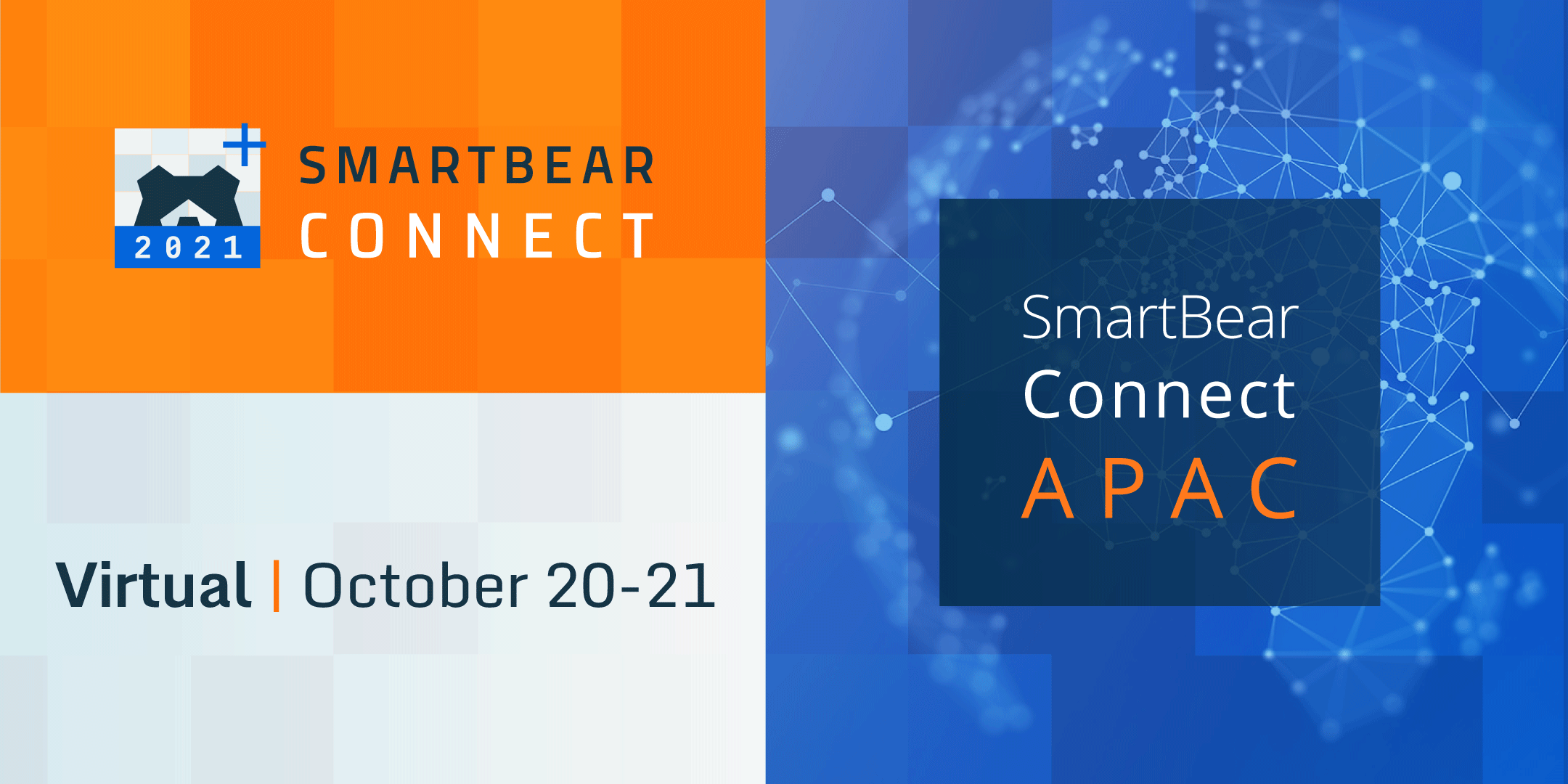 SmartBear Connect APAC: Shift Up