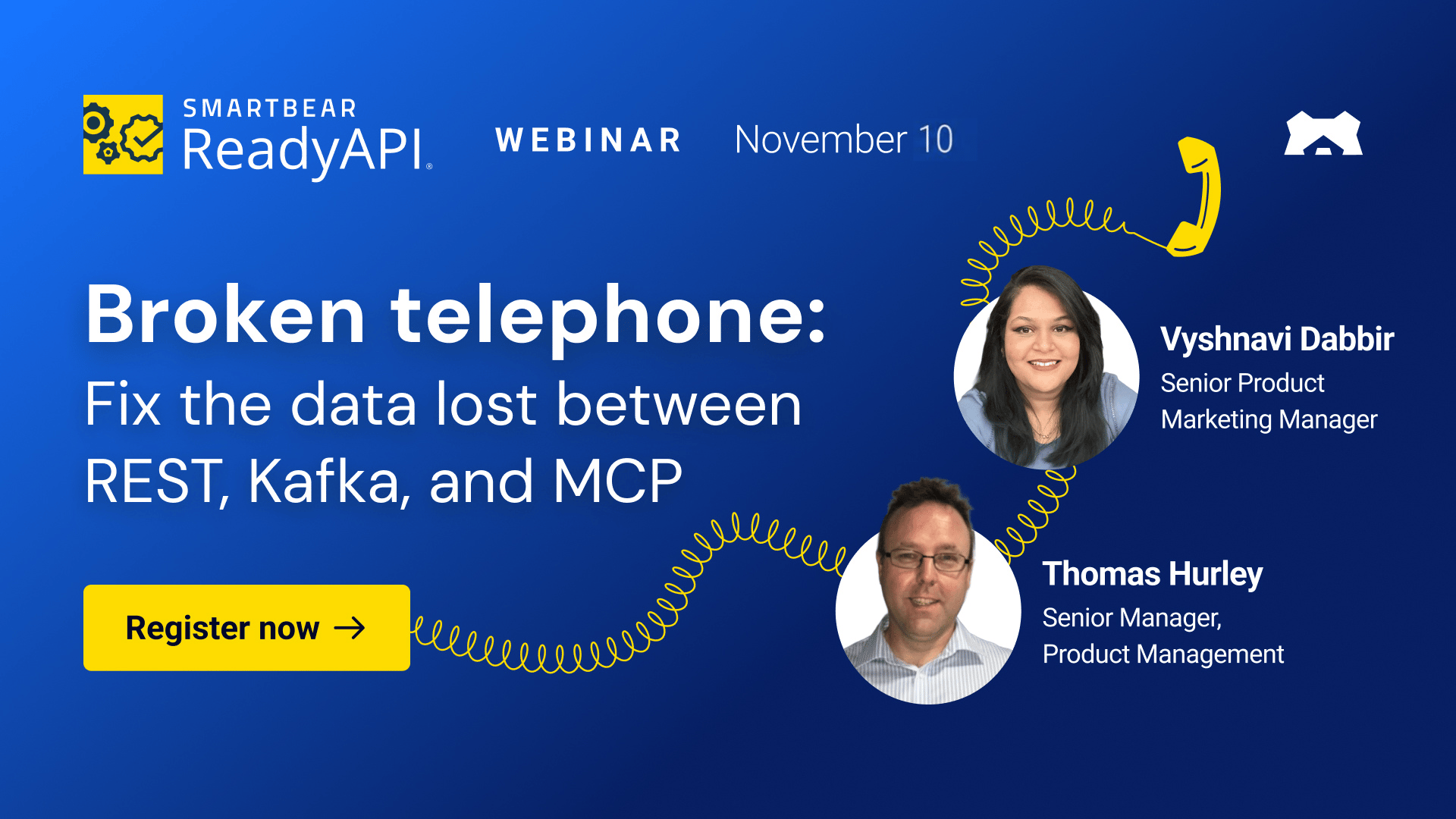 Broken telephone: Fix data loss between REST, Kafka, and MCP