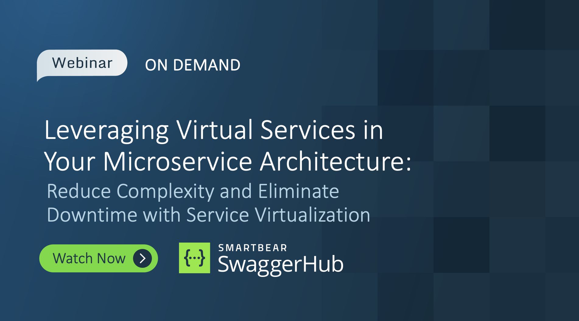 Leveraging Virtual Services in Your Microservice Architecture