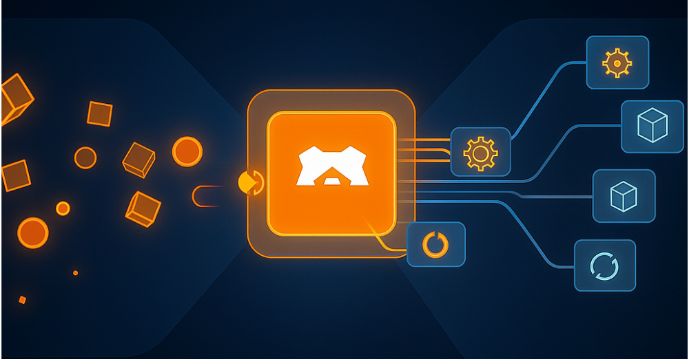 Driving Innovation with the SmartBear MCP Hackathon 