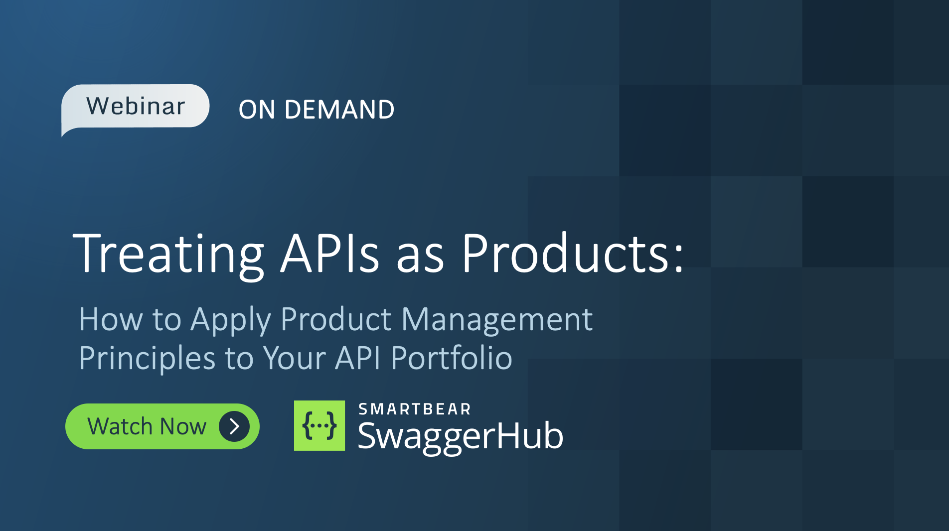 Treating APIs as Products: How to Apply Product Management Principles to Your API Portfolio