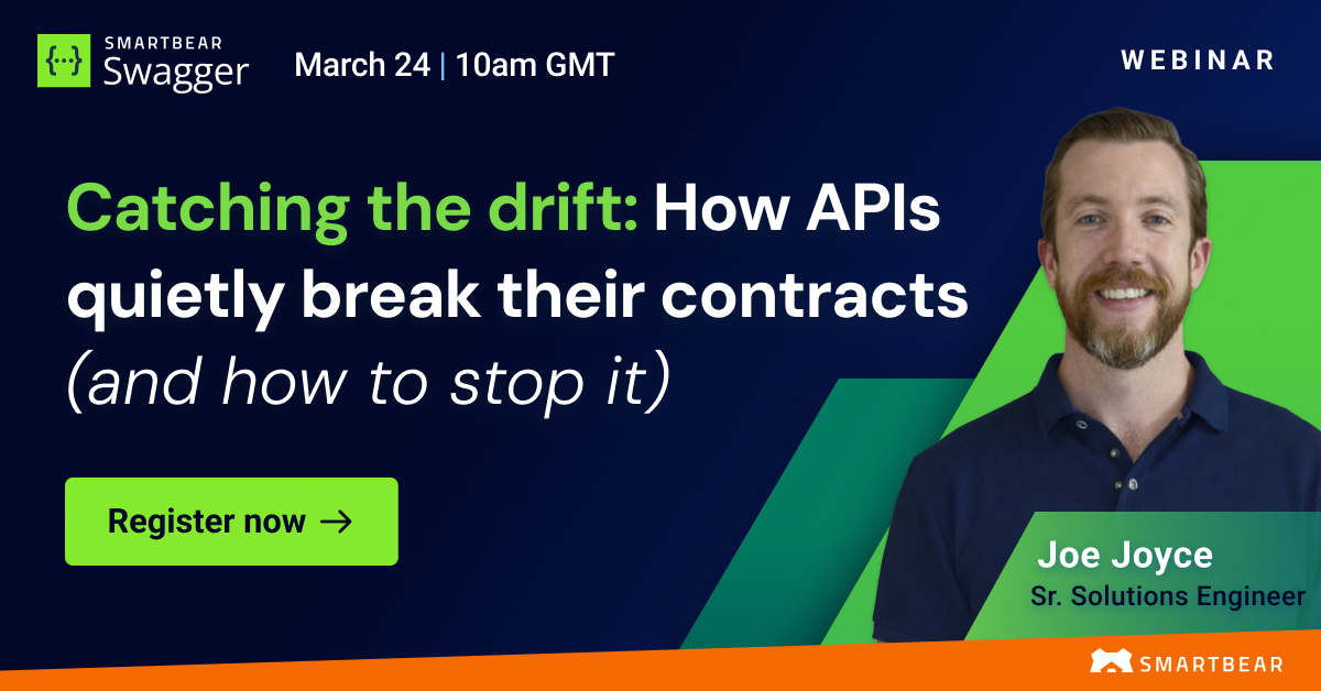 Catching the Drift: How APIs Quietly Break Their Contracts (and How to Stop It)