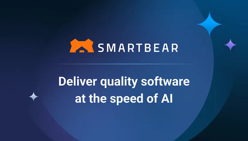 SmartBear AI | SmartBear Software