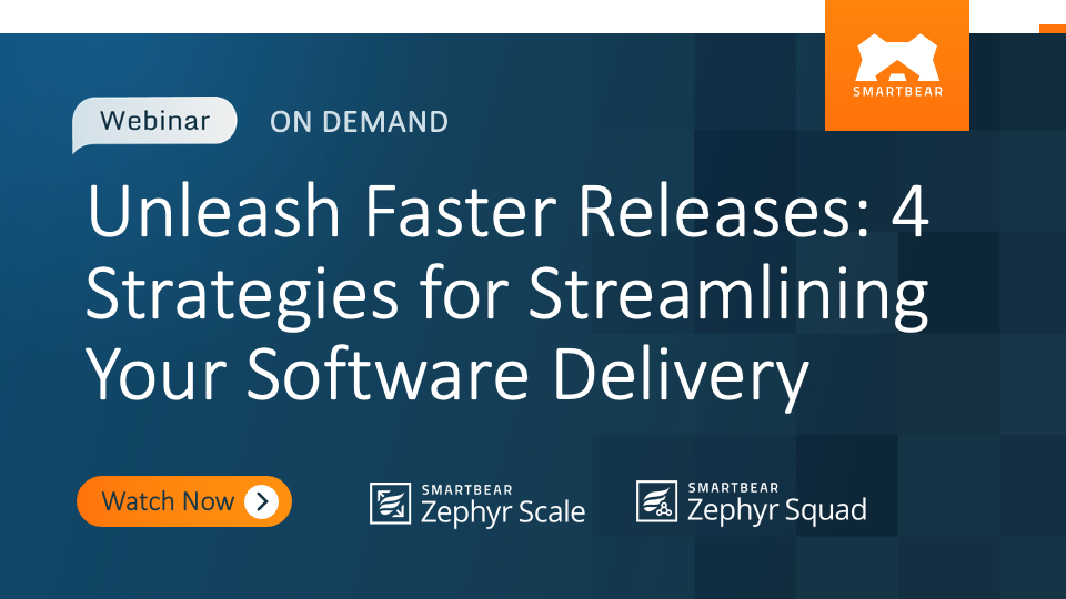 Unleash Faster Releases: 4 Strategies for Streamlining Your Software Delivery
