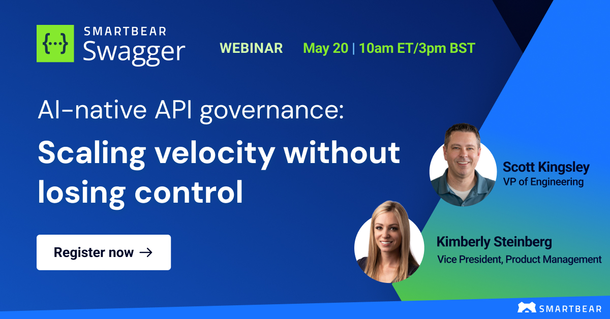 AI-Native API Governance: Scaling Velocity Without Losing Control