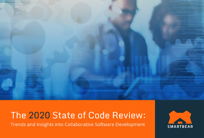 State of Code Review Survey Says Only Half of Respondents Satisfied ...