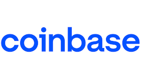 Coinbase logo