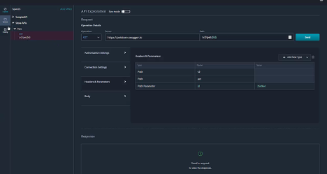 swaggerhub api standards
