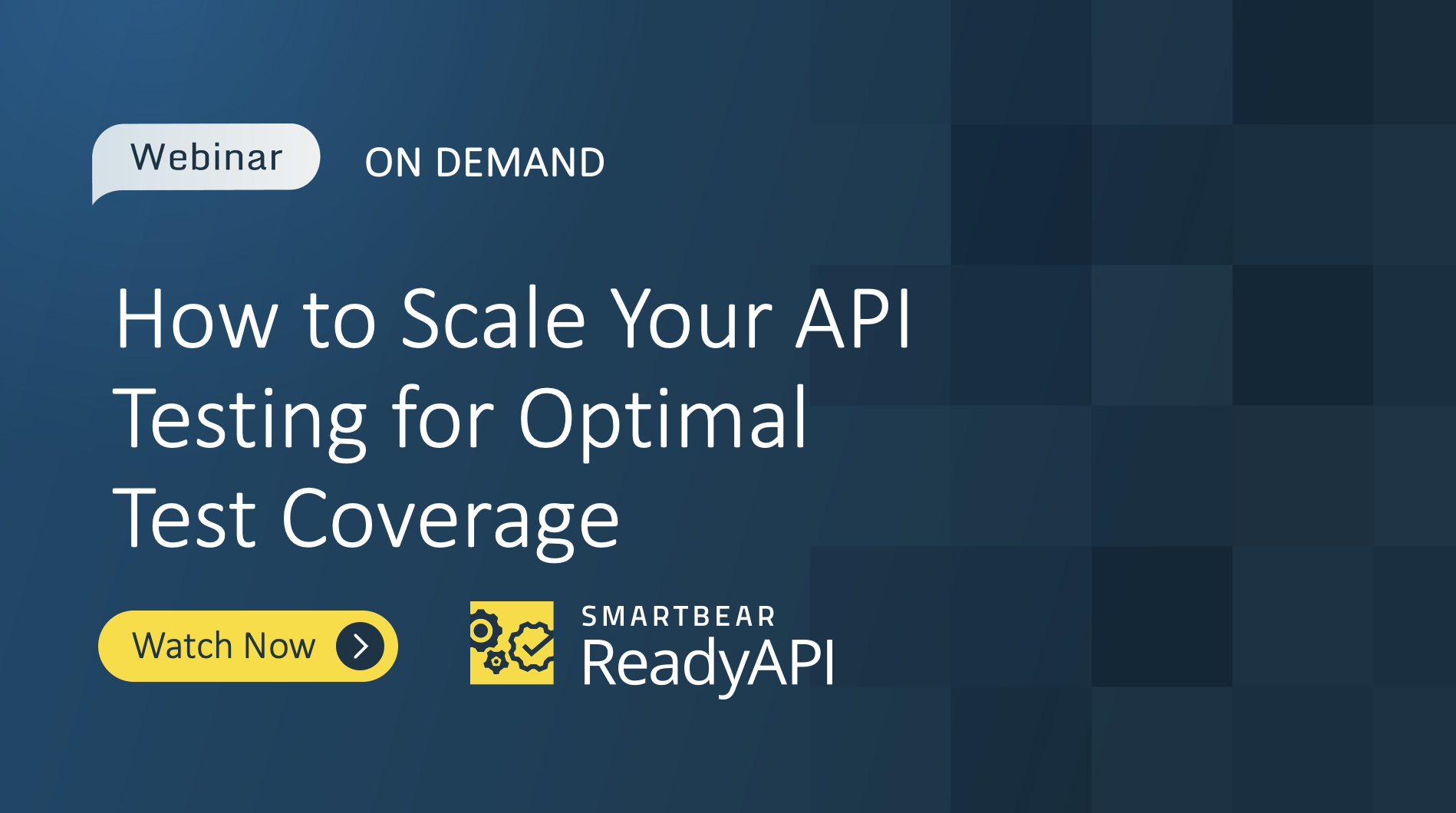 How to Scale Your API Testing for Optimal Test Coverage