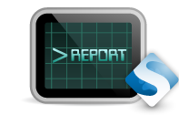 command-line-report