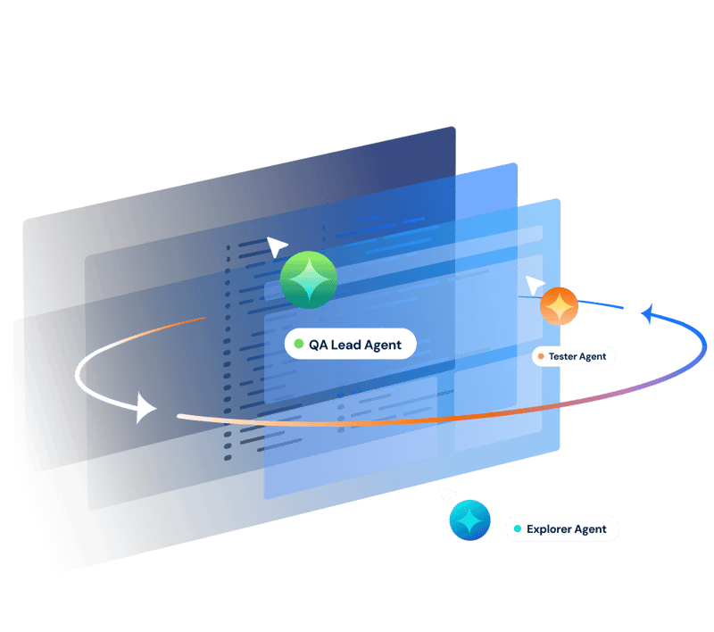 BearQ hero image graphic