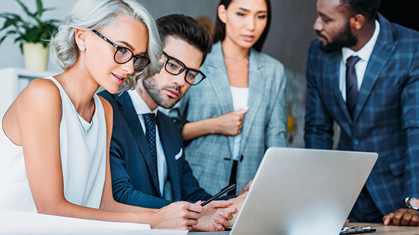 View the distributed trace of any error in your application.