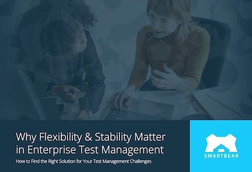 Test Management Tips: What Makes a Tool Right for You?