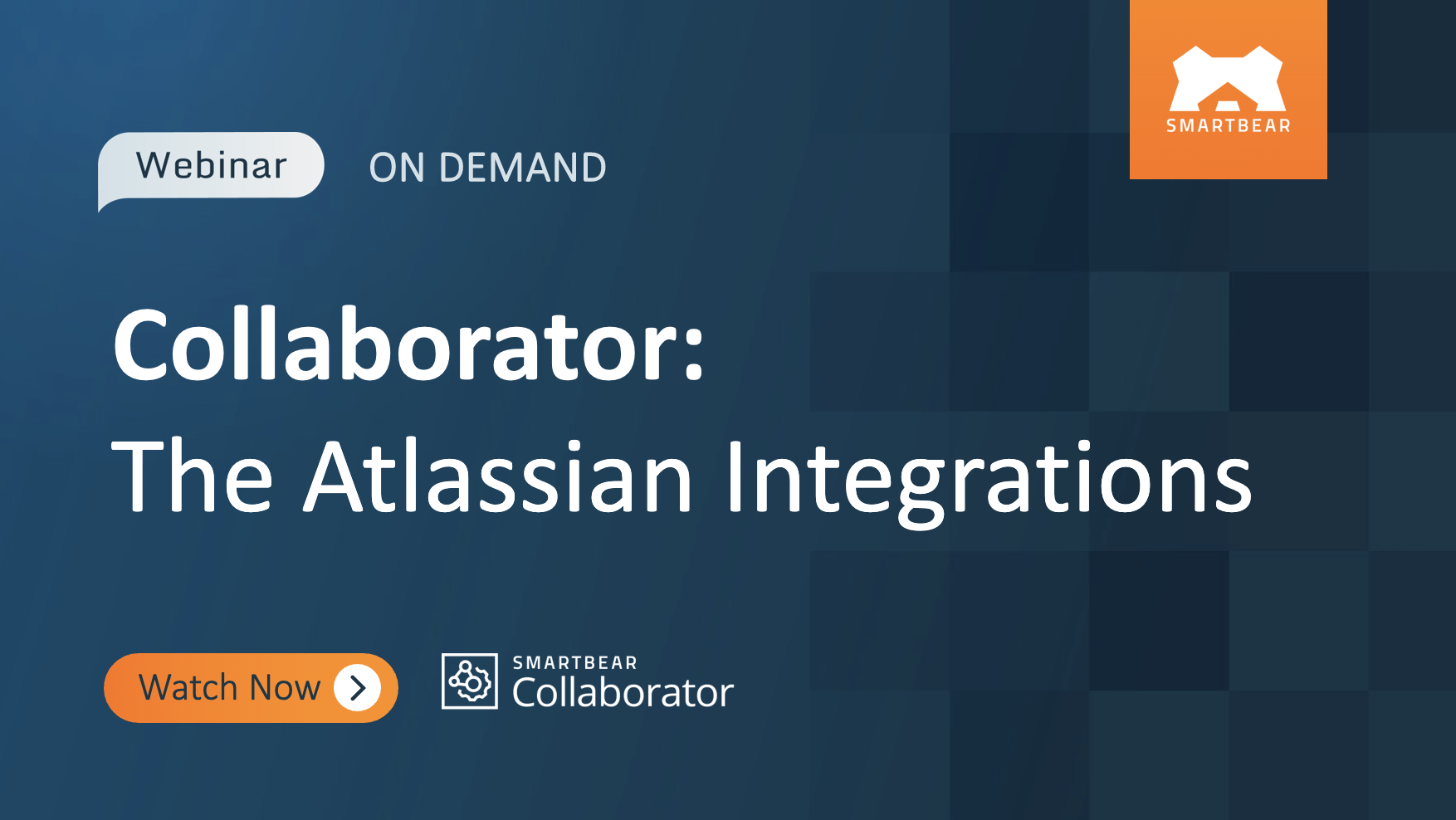 Collaborator: The Atlassian Integrations