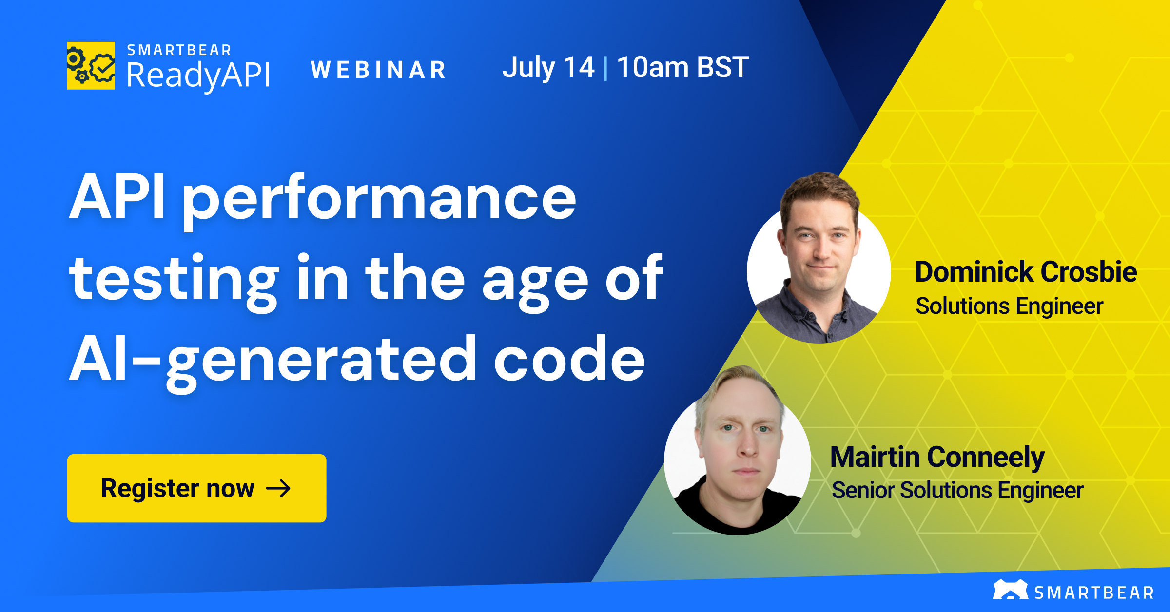 API Performance Testing in the Age of AI-Generated Code 