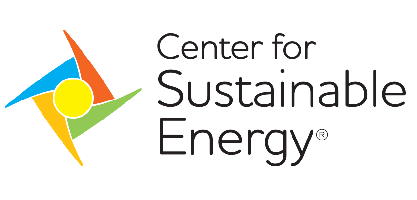 Center for Sustainable Energy