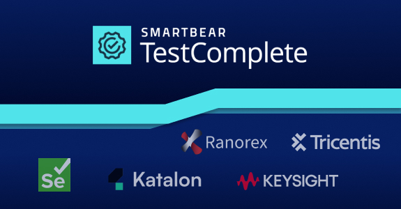 Top 6 automated testing tools for enterprise scalability