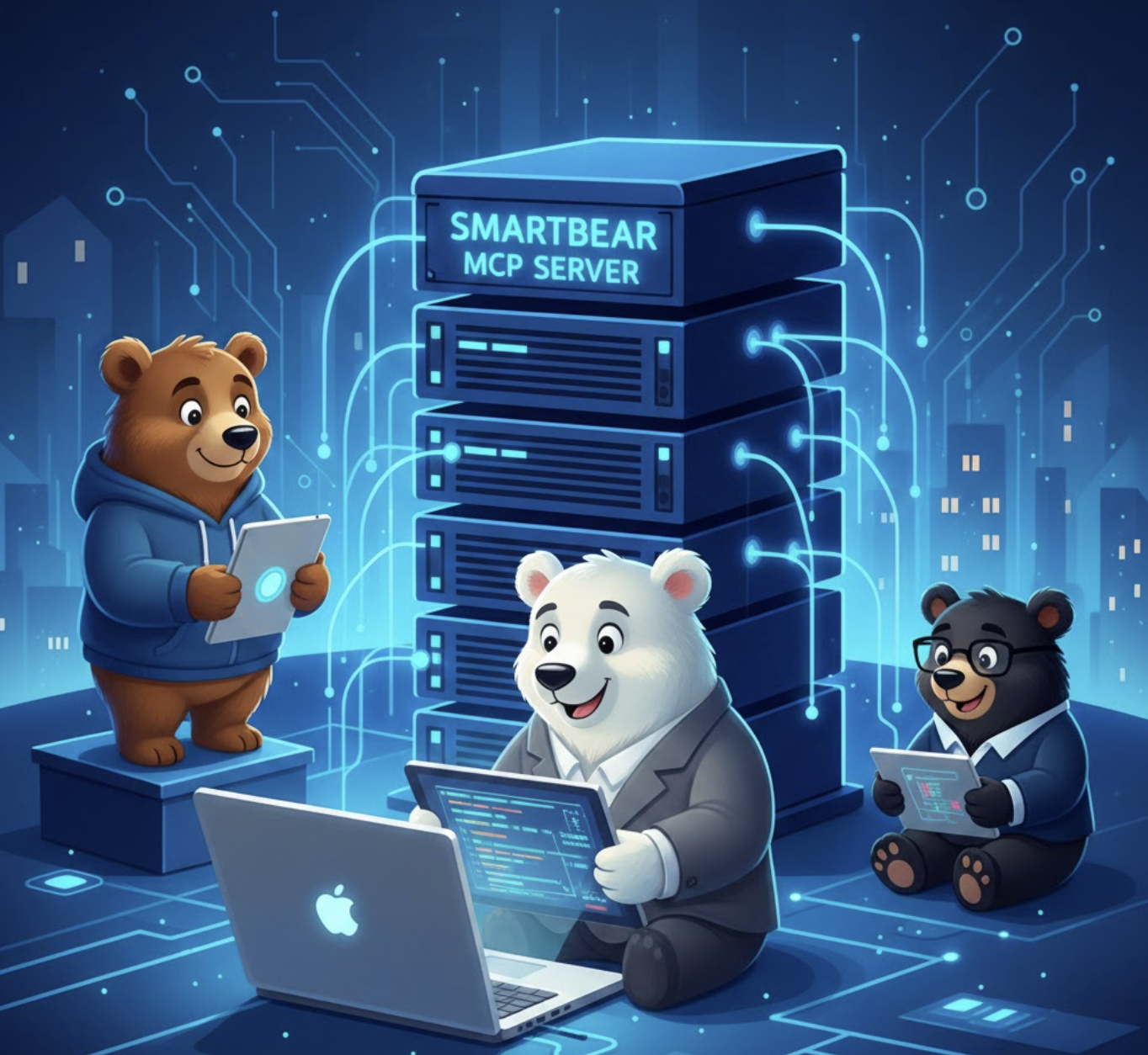 Accelerating the API SDLC with SmartBear MCP Server and Swagger MCP Tools