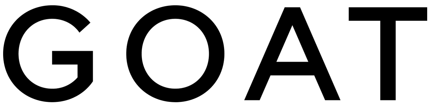 GOAT logo
