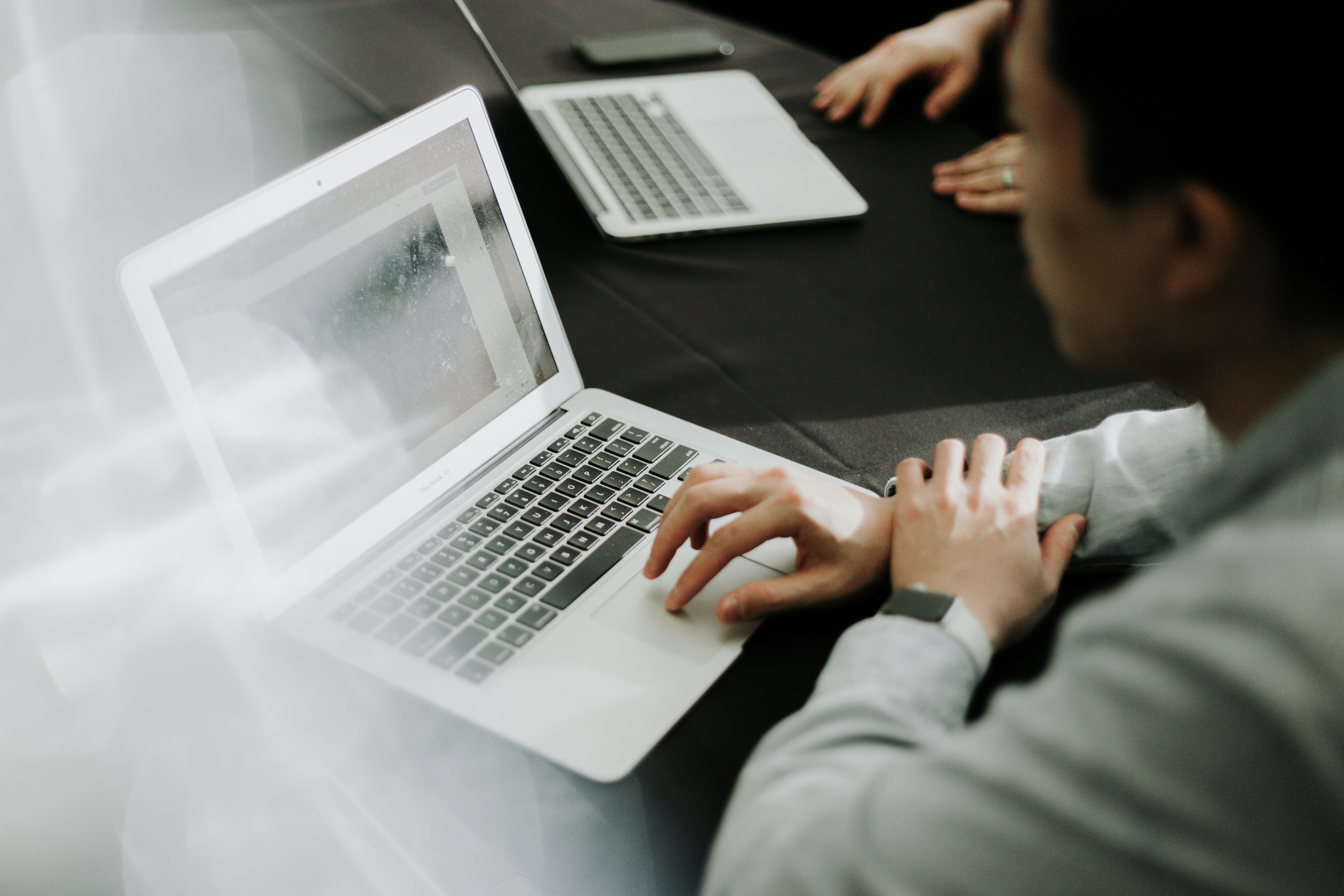 Large government organization modernizes testing with QMetrym