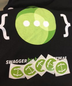 SwaggerHubDockercon