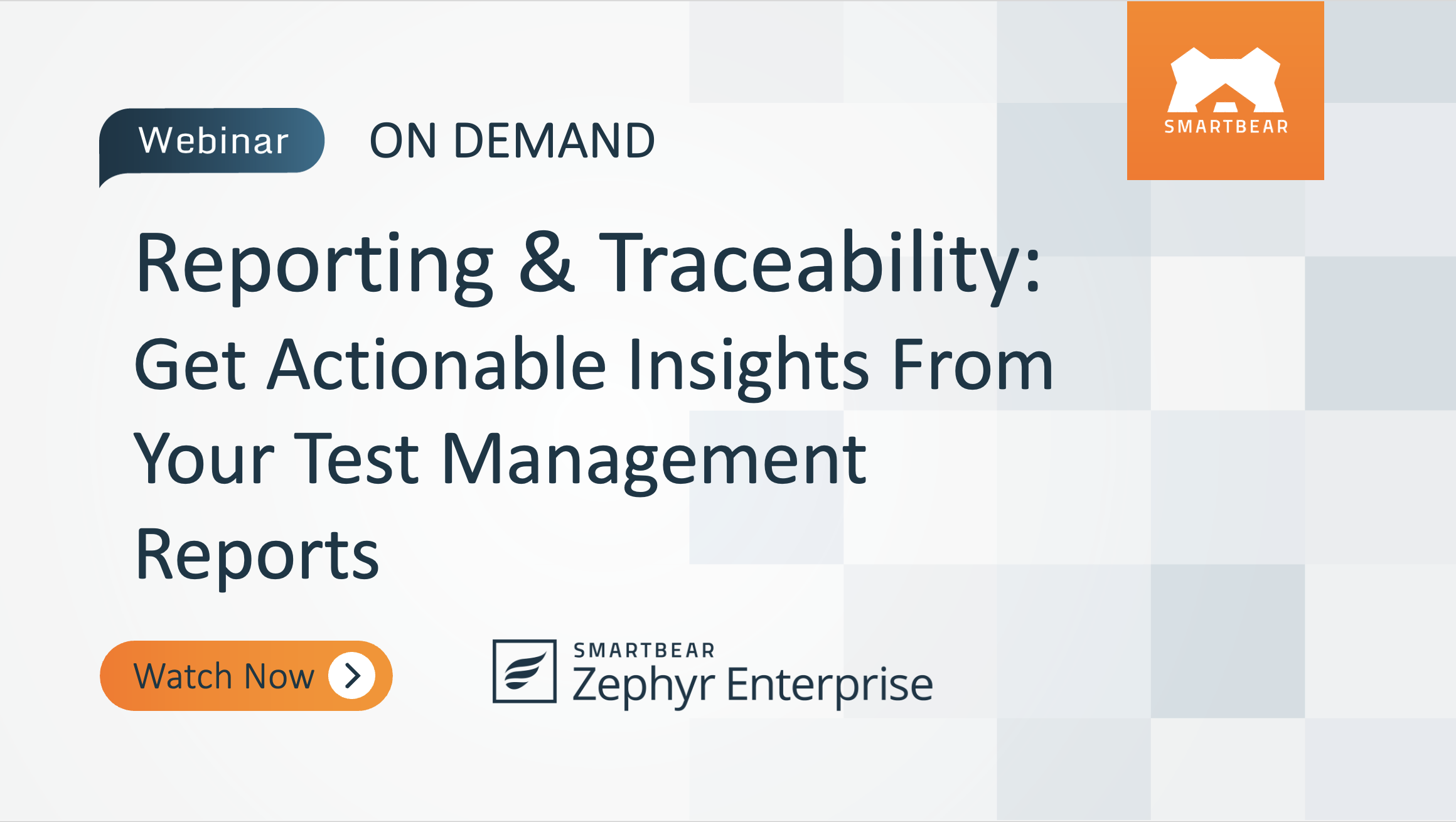 Reporting & Traceability: Get Actionable Insights From Your Test Management Reports