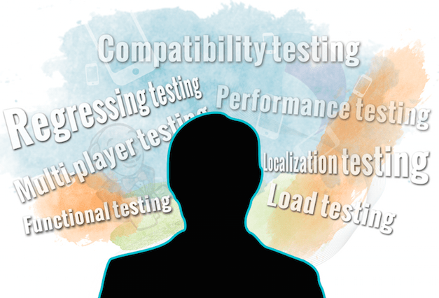 Different Testing Methods