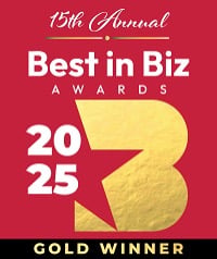 Best in Biz Awards 2025