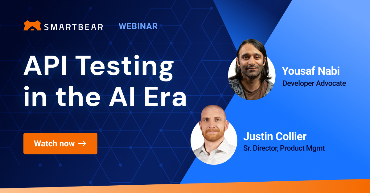 API Testing in the AI Era
