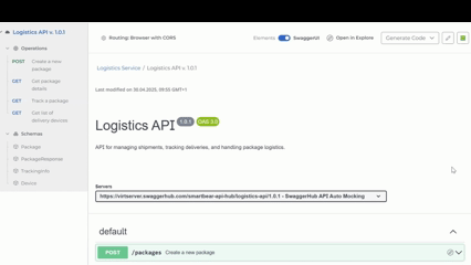 Enhance collaboration and eliminate context switching by sharing up-to-date API configurations, endpoints, and test data.