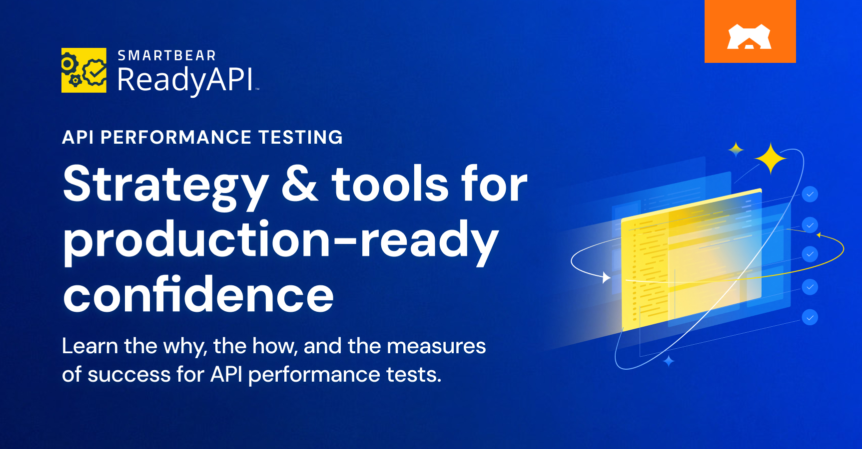 API Performance Testing: Strategy & Tools for Production-ready Confidence
