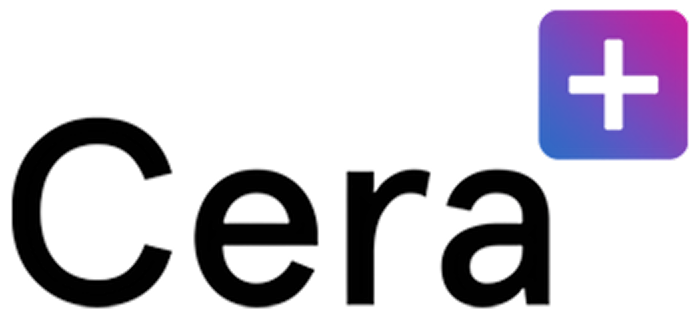 Cera Care logo