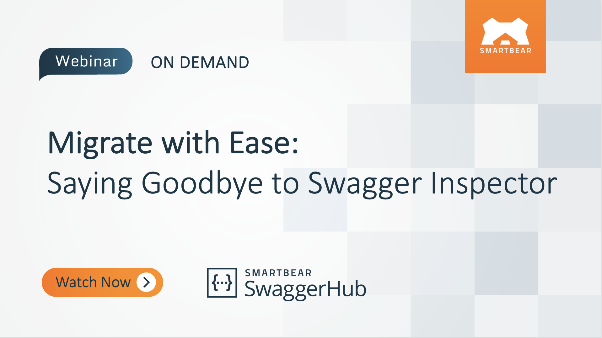 Migrate with Ease: Saying Goodbye to Swagger Inspector
