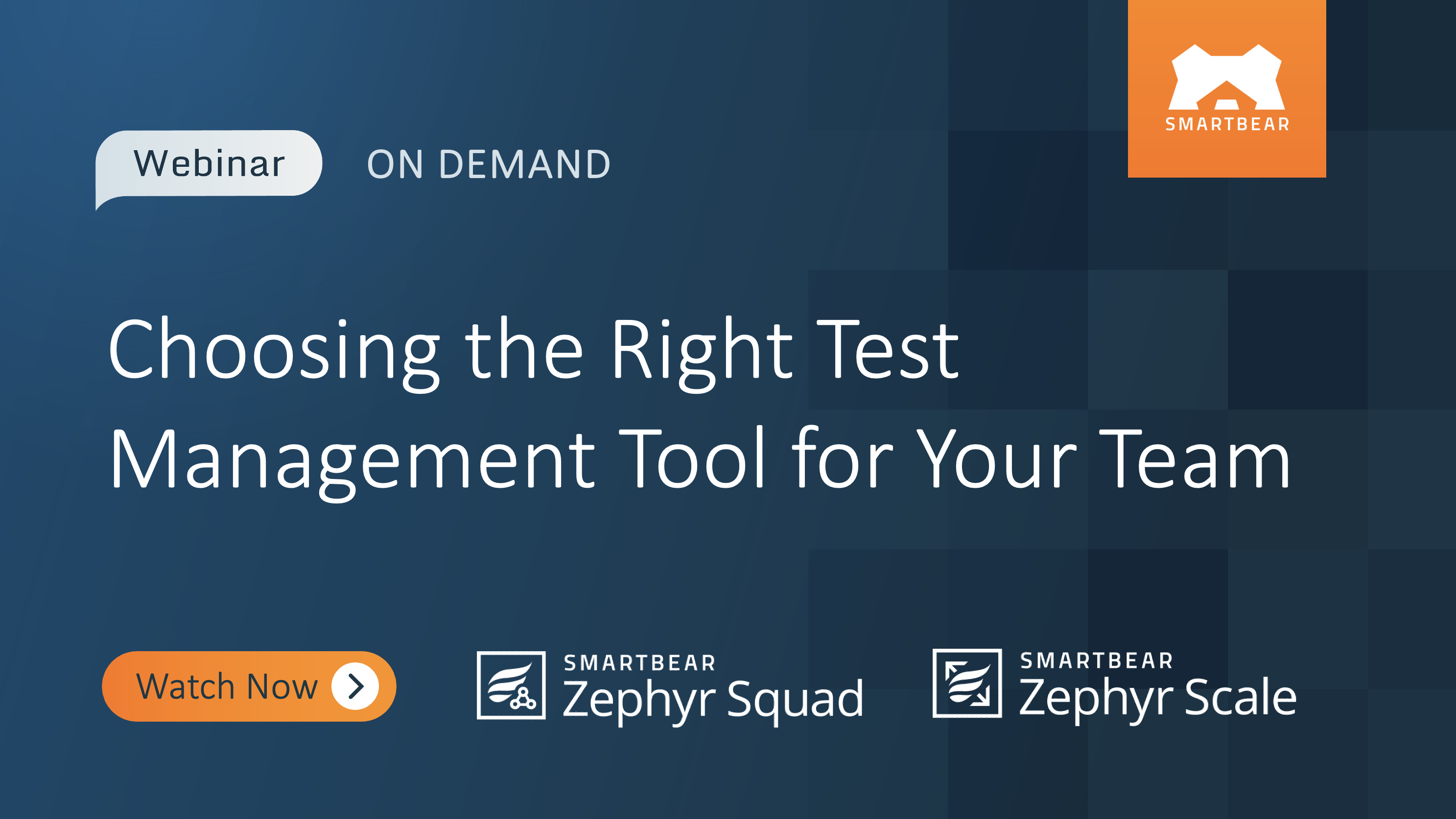 Choosing the Right Test Management Tool for Your Team